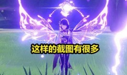 原神玩家最新爆料图片,神秘角色登场，游戏剧情再掀波澜！