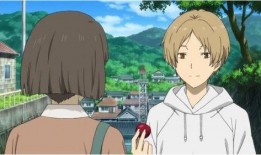 夏目友人帐在线观看,跨越时空的羁绊，在线重温的治愈之旅