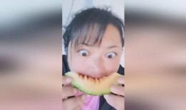 农村女网红吃瓜视频,揭秘乡村生活趣味瞬间
