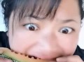 农村女网红吃瓜视频,揭秘乡村生活趣味瞬间