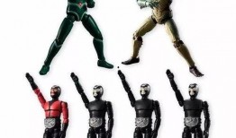 万代新假面爆料视频,揭秘全新角色与精彩剧情