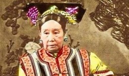 太监爆料慈禧视频,太监揭露慈禧太后真实一面