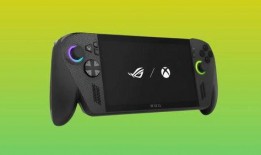 xbox掌机最新爆料