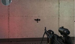 穿越火线新武器最新爆料