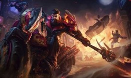 下一款最新典藏皮肤爆料,带你领略非凡风采