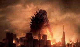 哥斯拉电影在线观看免费,巨兽之战，震撼来袭！