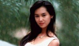 蔡少芬爆料朱茵身材视频,女神身材依旧火辣
