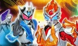 铠甲勇士拿瓦在线观看,在线观看，勇闯奇幻世界