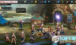 韩服手游dnf最新爆料,全新版本即将来袭，神秘职业与全新副本等你探索！
