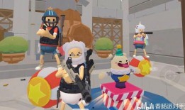 香肠派对最新爆料s11,全新玩法与英雄，带你领略战场新篇章