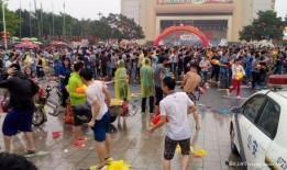 东莞东坑今日爆料,聚焦社区热点事件