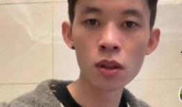 吃瓜网红男博主是谁图片,吃瓜网红男博主的真实身份！