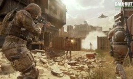 使命召唤爆料最新十月,神秘任务即将开启，全新篇章即将展开