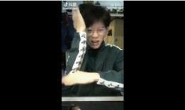 盘点抖音网红吃瓜的视频,盘点那些爆笑、惊悚、感人的瞬间