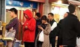 李韵东前女友爆料视频,揭秘昔日恋情内幕