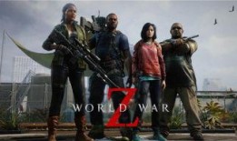 僵尸世界大战电影在线观看,全球末日求生记