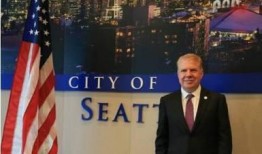 美国市长爆料视频