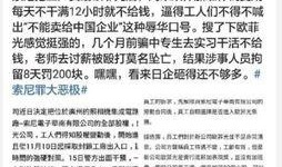 日本员工爆料中国人视频,揭秘职场真相与文化交流冲突