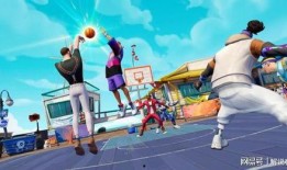 街球派对球员爆料视频,揭秘球场背后的精彩瞬间