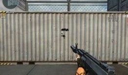 穿越火线新武器最新爆料