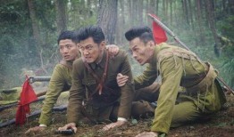 电视剧战昆仑在线观看