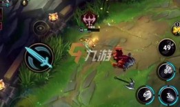 联盟手游国服最新爆料,神秘英雄登场，全新玩法等你探索！