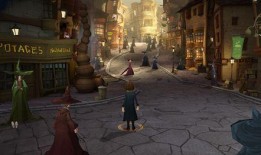 魔法觉醒9最新爆料图鉴,图鉴揭秘，神秘新魔法元素震撼登场！