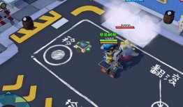 奇葩战斗家官方爆料视频,官方爆料视频带你领略奇幻战斗世界