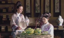 用娱乐圈爆料人的方式打开甄嬛传