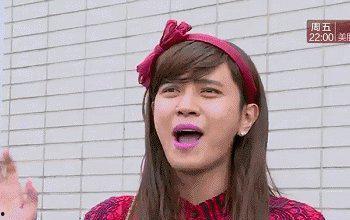 七姐吃瓜娱乐圈视频